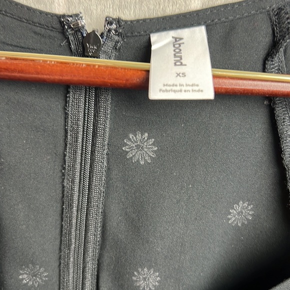 Abound Short Sleeve Dresses size xs - Picture 4 of 6